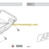 Wacker Neuson APS1135we Vibratory Plate Parts Manual - Image 4
