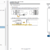 Sandvik DT820 Drilling Rig Full Documents (Service, Operator, Maintenance Manual and Parts Catalog) [113D22134] - Image 3