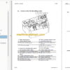 Sandvik DT820 Drilling Rig Full Documents (Service, Operator, Maintenance Manual and Parts Catalog) [108D13715] - Image 2