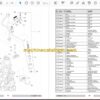 Wacker Neuson DPU 3750Hts US Reversible Plates Parts Manual - Image 2