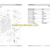 Wacker Neuson DPU 3750Hts US Reversible Plates Parts Manual - Image 3