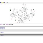 Lidos LWE Electronic Parts Catalog
