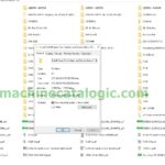 Cesab Forklift Service Manual & Parts Catalog PDF Collection [27.1 GB]