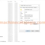 Terex Tower Cranes PDF Manual Collection – Erection, Use, Maintenance & Parts