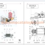 Terex Tower Cranes parts manual