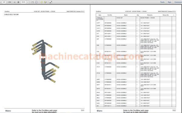 Atlas Copco + Epiroc Full Parts Manuals PDF – 2025 Mega Archive (601 GB) - Image 6