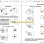 Kubota SVL97-2 Compact Track Loader Workshop Manual
