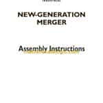 CNH New Generation Merger Assembly Instructions