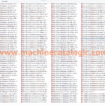 Atlas Copco Hydraulic Rock Drills Repair Manual