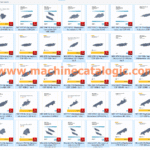 Epiroc & Atlas Copco Hydraulic Rock Drills Installation Instruction and Maintenance Manual