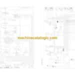 Dynapac CC900G Compaction Full Schematics Diagrams (Electrical and Hydraulic)