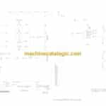 Dynapac CG223HF Compaction Full Schematics Diagrams (Electrical and Hydraulic)