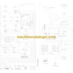 Dynapac CC92 Compaction Full Schematics Diagrams (Electrical and Hydraulic)