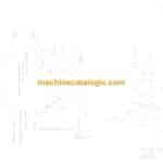 Dynapac CA121D Compaction Full Schematics Diagrams (Electrical and Hydraulic)