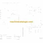 Dynapac CA182PD Compaction Full Schematics Diagrams (Electrical and Hydraulic)