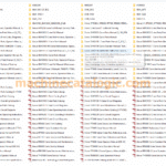 Crane Full Manual (Service, Parts Operators Manual)