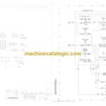 Dynapac CC422 Compaction Full Schematics Diagrams (Electrical and Hydraulic)