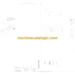 Dynapac CA250D-2 Compaction Full Schematics Diagrams (Electrical and Hydraulic)