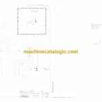 Dynapac CA250PD-2 Compaction Full Schematics Diagrams (Electrical and Hydraulic)