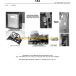 John Deere 9400, 9410, 9500, 9510, 9600, 9610 and CTS, CTS II Combines GreenStar Yield Mapping and Monitoring System (PC2799)