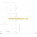 Dynapac CA252 Compaction Full Schematics Diagrams (Electrical and Hydraulic)