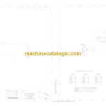 Dynapac CC522HF Compaction Full Schematics Diagrams (Electrical and Hydraulic)