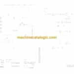 Dynapac CA3600D Compaction Full Schematics Diagrams (Electrical and Hydraulic)