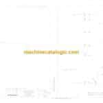 Dynapac CC622 Compaction Full Schematics Diagrams (Electrical and Hydraulic)