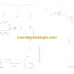 Dynapac CA280 Compaction Full Schematics Diagrams (Electrical and Hydraulic)