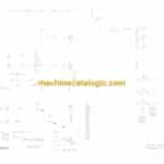 Dynapac CA300 Compaction Full Schematics Diagrams (Electrical and Hydraulic)