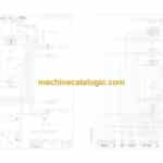 Dynapac CC800 Compaction Full Schematics Diagrams (Electrical and Hydraulic)
