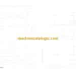 Dynapac CA302DCO Compaction Full Schematics Diagrams (Electrical and Hydraulic)