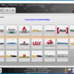 Agco EDT (Electronic Diagnostic Tool) v07.2025
