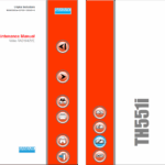 Sandvik TH551i Underground Truck Full Documents (Service, Operator, Maintenance Manual and Parts Catalog) [T951D114]