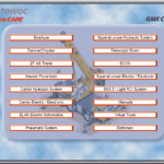 Grove GMK3055 Crane Full Manual