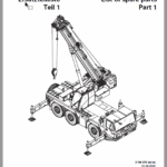 Grove GMK3055 Crane Parts Manual (3_196_979)