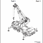 Grove GMK3055 Crane Parts Manual (3_202_005)