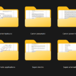 Grove GMK6520 Crane Technical Training