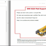 Grove GMK5220 Crane Operator Manual, Technical Training