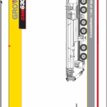 Grove GMK6300 Crane Parts, Operating Instructions, Technical Training