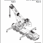 Grove GMK6300L Crane Parts Manual (3_183_757)