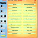 Grove GMK7450 Crane Full Manual (Maintenance, Operator, Parts Manual, Technical Training)