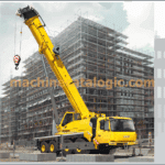 Grove Crane Service, Parts, Operator & Technical Training Manuals Collection (35.1 GB, PDF)