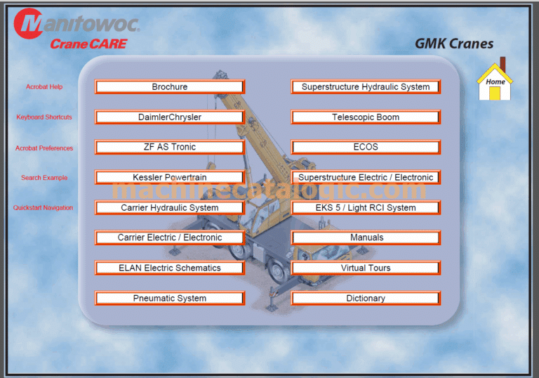 grove Circuit Diagrams