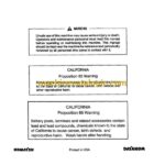 Komatsu WA380-1 Wheel Loader Operation and Maintenance Manual (SEADU423KD10)