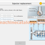 Mitsubishi engine scope