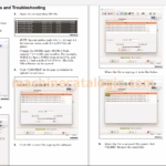 Hyster troubleshooting