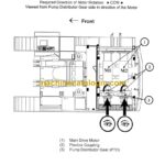 Komatsu PC8000-6 Operation and Maintenance Manual (GZEAM12035-0)
