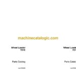 Case 721E Wheel Loader Parts Catalog (87535220_int_A4N)