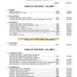 New Holland TVT135, TVT145, TVT155, TVT170, TVT190, TVT195 Tractor Service Manual (6035448106)